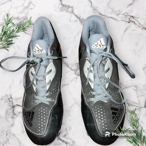 Men’s Adidas Cleats Size 11 Like New